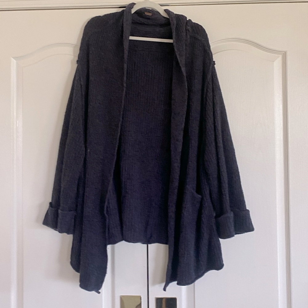 Free People Cardigan - Size Medium